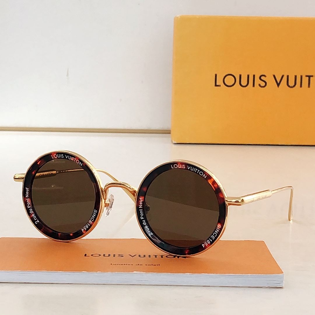 Louis Vuitton Sunglasses